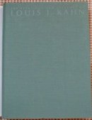 Louis KAHN Paintings SKETCHES Catalogue RIZZOLI