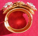 STANLEY Hagler N.Y.C. Cuff Bracelet - LARGE -