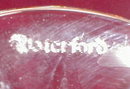 Waterford AVOCA Claret -Special ORDER Stemware-