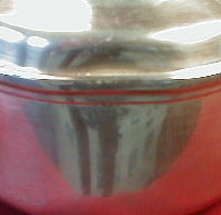 US Navy OFFICERS Mess TEAPOT Reed & Barton