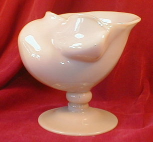 CROWN Tuscan NAUTiLUS Shell VASE - Cambridge -