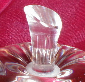 WATERFORD Apple PAPERWEIGHT - Ireland -