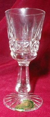 WATERFORD Kylemore CORDIAL Glasses -7-