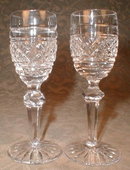 Waterford CASTLETOWN Cordial Glasses -2-