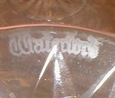 Waterford CASTLETOWN Cordial Glasses -2-