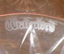 Waterford CASTLETOWN Cordial Glasses -2-