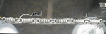 TRIFARI Rhinestone BRACELET -Original Hang Tag-
