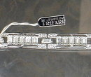 TRIFARI Rhinestone BRACELET -Original Hang Tag-