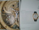 Luxury WATCH Catalogs - ROLEX Omega LeCOULTRE -