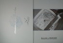 Luxury WATCH Catalogs - ROLEX Omega LeCOULTRE -