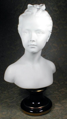 PARIAN Girl BUST