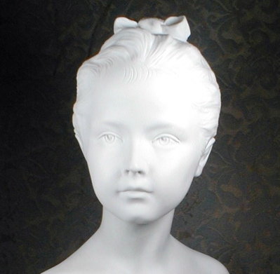 PARIAN Girl BUST