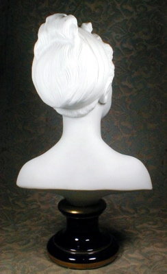 PARIAN Girl BUST
