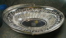 Georgian STERLING Basket LONDON - 1797 -