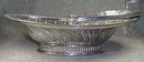 Georgian STERLING Basket LONDON - 1797 -