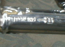 STERLING Fruit Knives Blackinton Co -ANTIQUE-