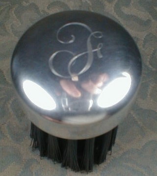 GORHAM Sterling Brush Valet/ Clothing