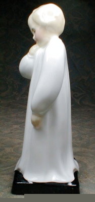 DOULTON Darling CHILD Figurine HN1985