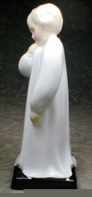 DOULTON Darling CHILD Figurine HN1985