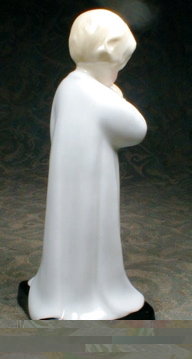 DOULTON Darling CHILD Figurine HN1985