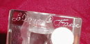LALIQUE Crystal DEER Fawn Figurine - FRANCE -