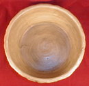 WELLER Forest Bowl Ferner 1920s - ANTIQUE -