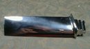 Machine Age Chromed Propeller Blade - VINTAGE -