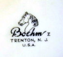 BOEHM Cat & Kittens Figurine