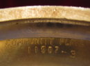 Community GROSVENOR Silver Plate Candle Holders - PAIR -