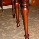 Mount Airy Mantel and Table Company Mahogany Table & Chair Dining Set