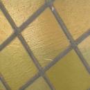 American Antique Leaded & Stained Glass Church Window