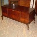 Ed Roos Company Solid Cedar Chest