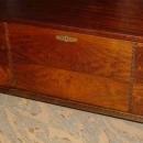 Ed Roos Company Solid Cedar Chest