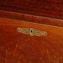 Ed Roos Company Solid Cedar Chest