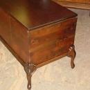 Ed Roos Company Solid Cedar Chest