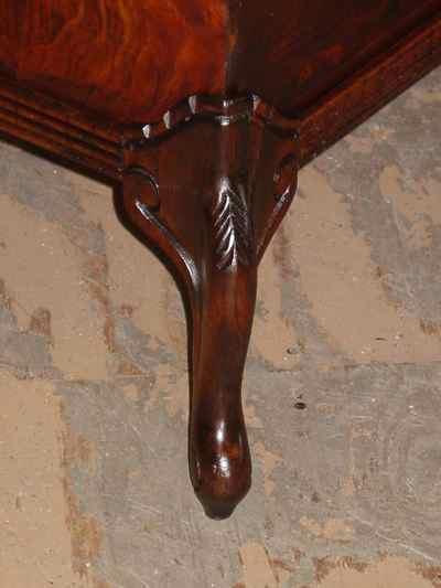Ed Roos Company Solid Cedar Chest