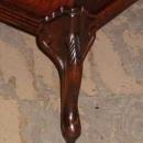 Ed Roos Company Solid Cedar Chest