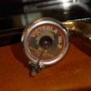 Victor Victrola Model VV-S-215 in Mahogany Cabinet