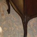Victor Victrola Model VV-S-215 in Mahogany Cabinet