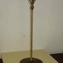 Pair of Tiffany Studios Antique Art Nouveau Candelsticks Model 1213