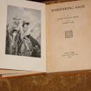 Whispering Sage by Harry Sinclair Drago and Joseph Noel, 1922 Edition