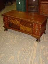 Lane American Black Walnut Cedar Chest