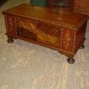 Lane American Black Walnut Cedar Chest