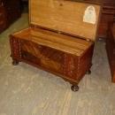 Lane American Black Walnut Cedar Chest