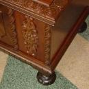 Lane American Black Walnut Cedar Chest