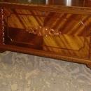 Lane American Black Walnut Cedar Chest