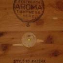 Lane American Black Walnut Cedar Chest