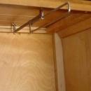 Edison Little Folks Furniture Company Maple Chifforobe