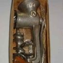 Antique Maxwells Limited No. 10 O.K. Food Chopper in Box