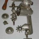 Antique Maxwells Limited No. 10 O.K. Food Chopper in Box